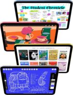 Apple iPad 11-inch: A16 chip - Image 2