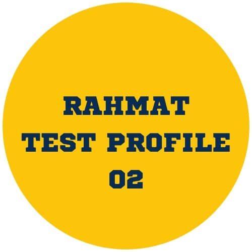 Rahmat shop